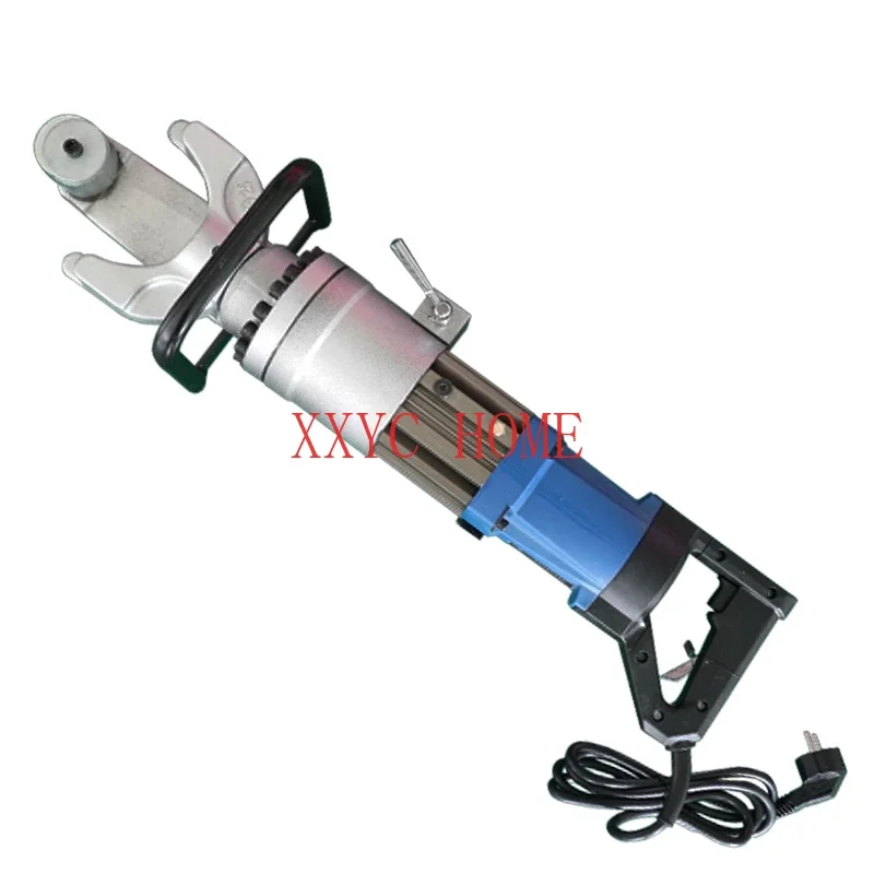 

Hot sale WQJ-25 hydraulic rebar bender cutter manual portable bar bender for steel bar 25mm