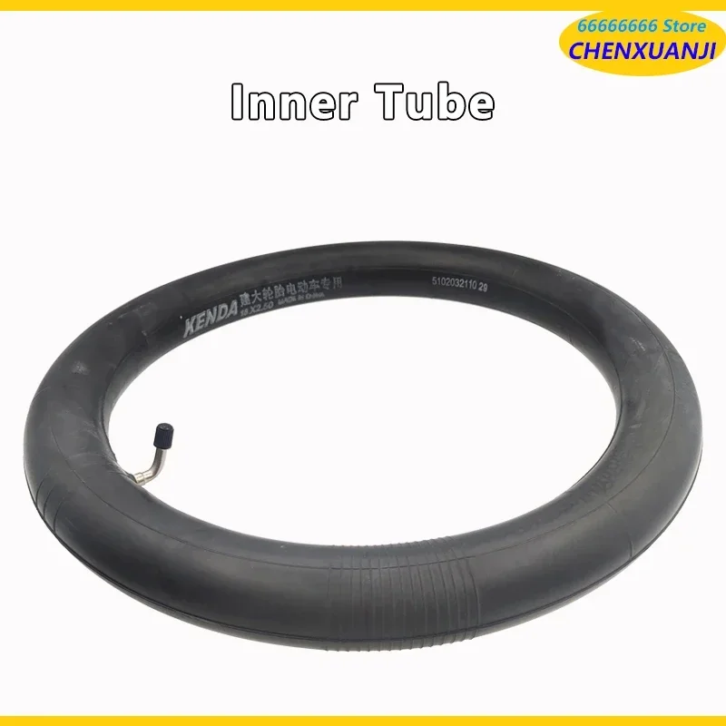 64-305 16x2.50 Tire 16 Inch Tyre 16*2.50 for Kids Bike Electric Scooters Bicycle Wheelbarrow Balance  BMX