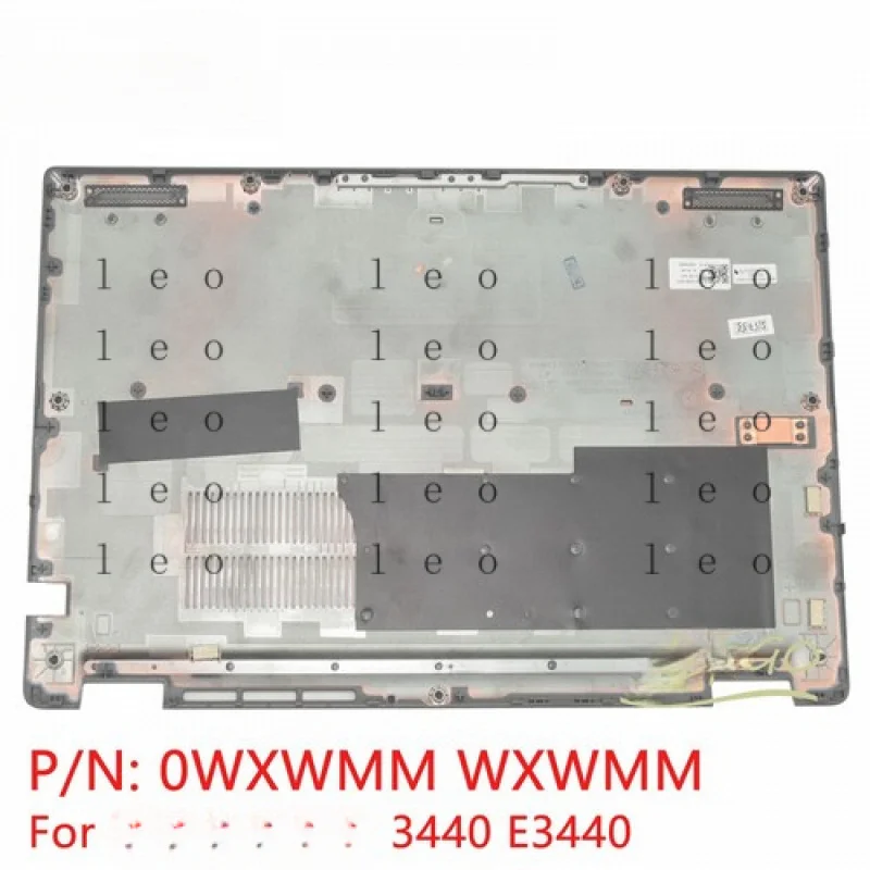 

CC 0WXWMM New For Dell Latitude 3440 E3440 Lower Bottom Base Cover D Case Shell