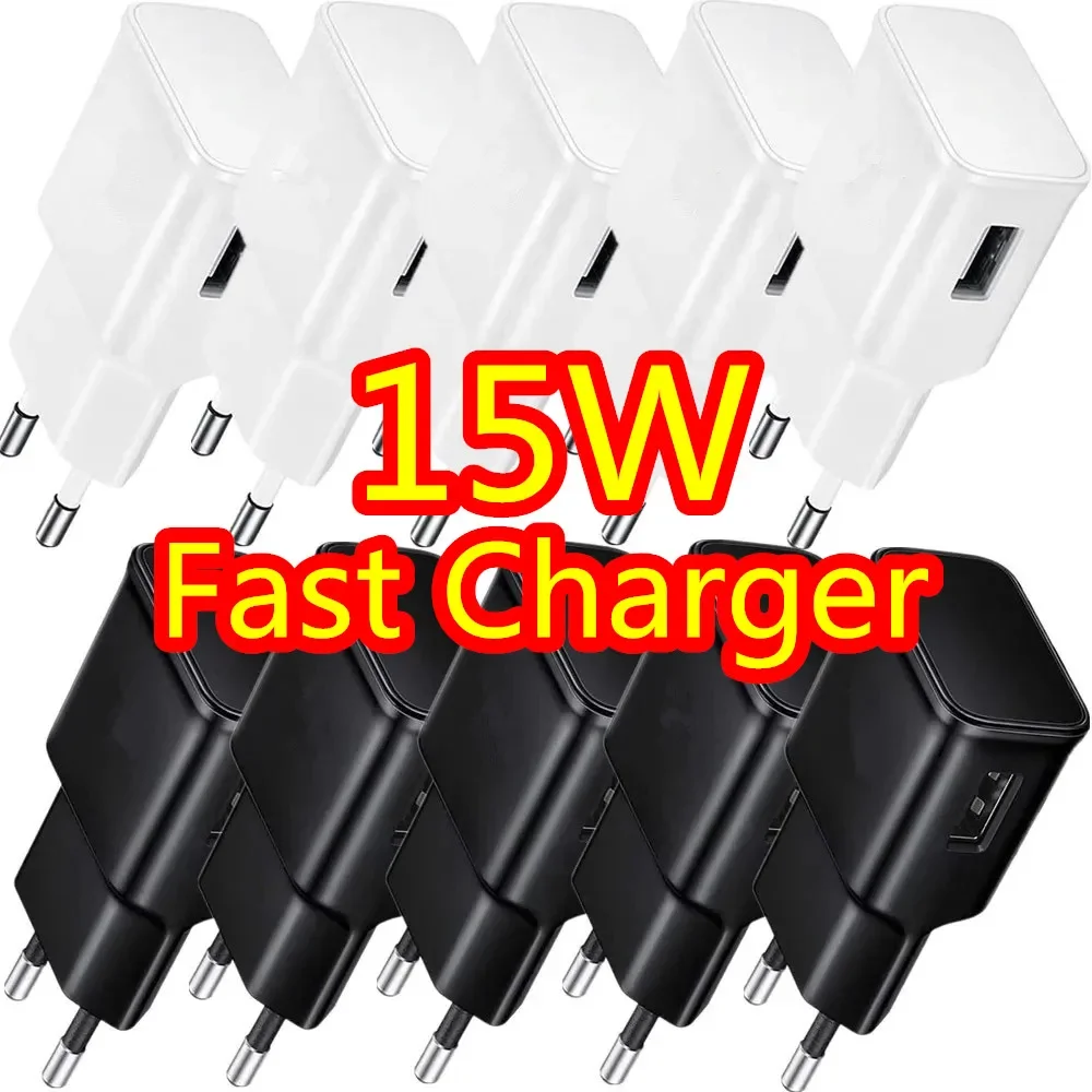 10pcs Fast Quick Charger QC3.0 Wall Charger 5V 2A USB Power Adapter EU US Plug For Iphone Smasung Huawei htc lg