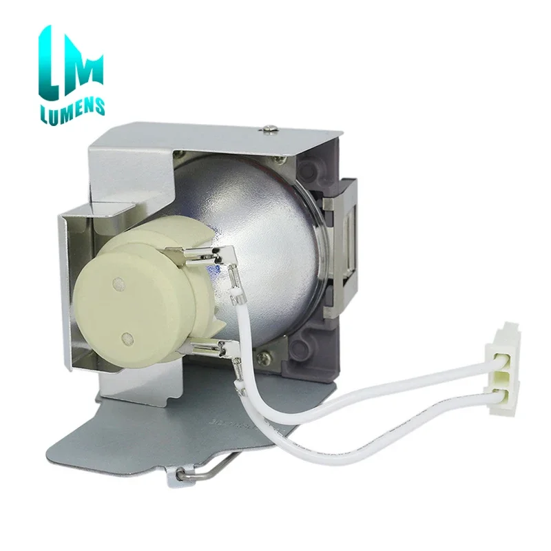 RLC-078 de alto brillo para Viewsonic PJD5134 PJD5234L PJD5132 PJD5232L PJD6235 (sin mercurio, alimentado por LED)