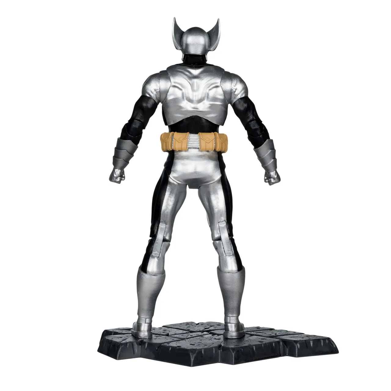 マクファーレントイズ エリートエディション シャドウホーク 7インチ