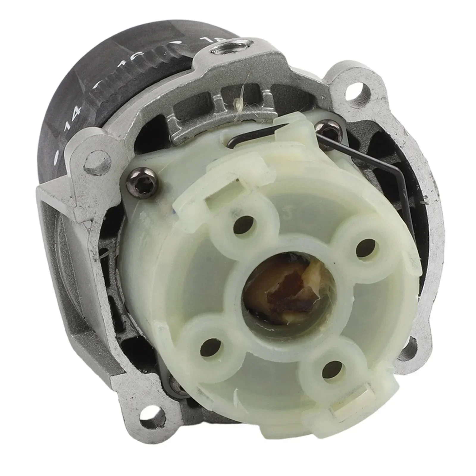 

DIY Power Tools Home Improvement Projects 13mm Electric Drill Replacement Gearbox For Electric Drill 1 Piece Package