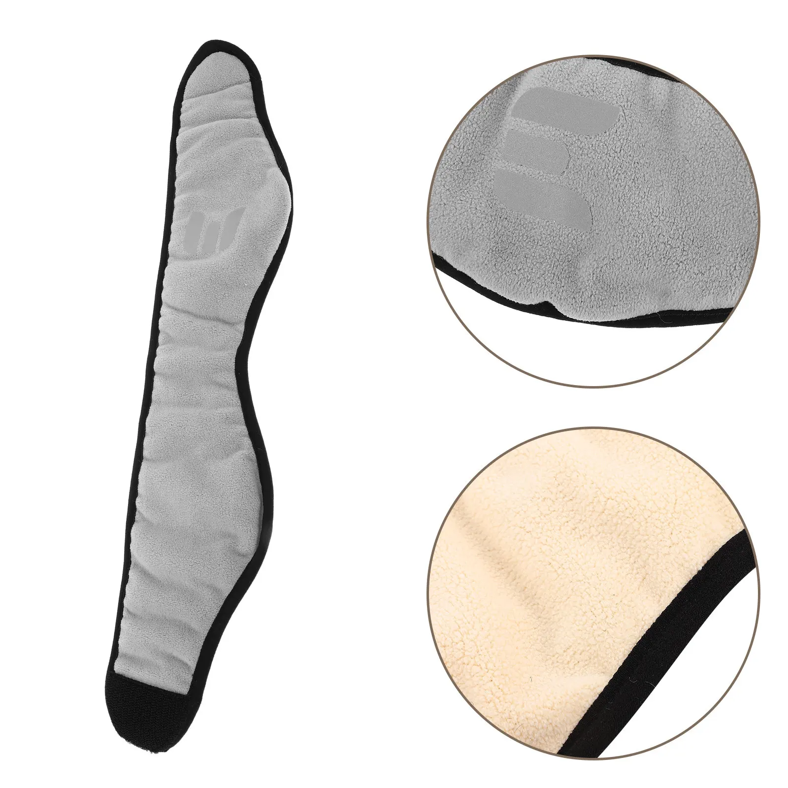 

Soundproof Earmuffs for Noise Isolation Ear Muffs Sleeping Comfortable Lightweight Portable Unisex Dorm Travel Office