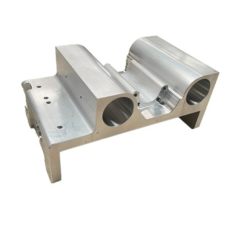 Custom Cnc Machinin…