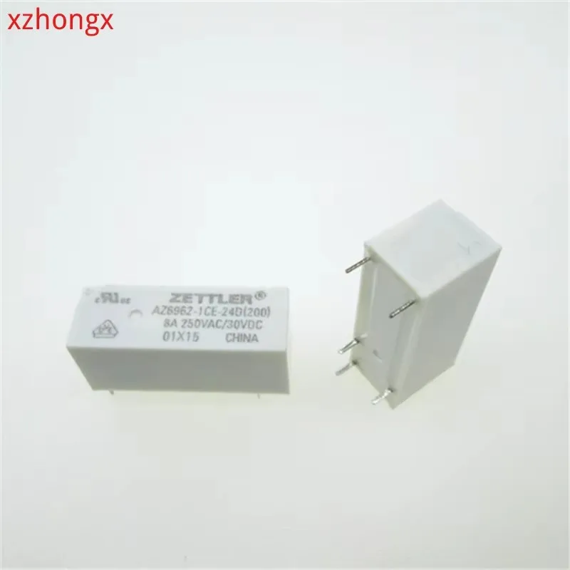 

relay AZ6962-1CE-24D 24VDC