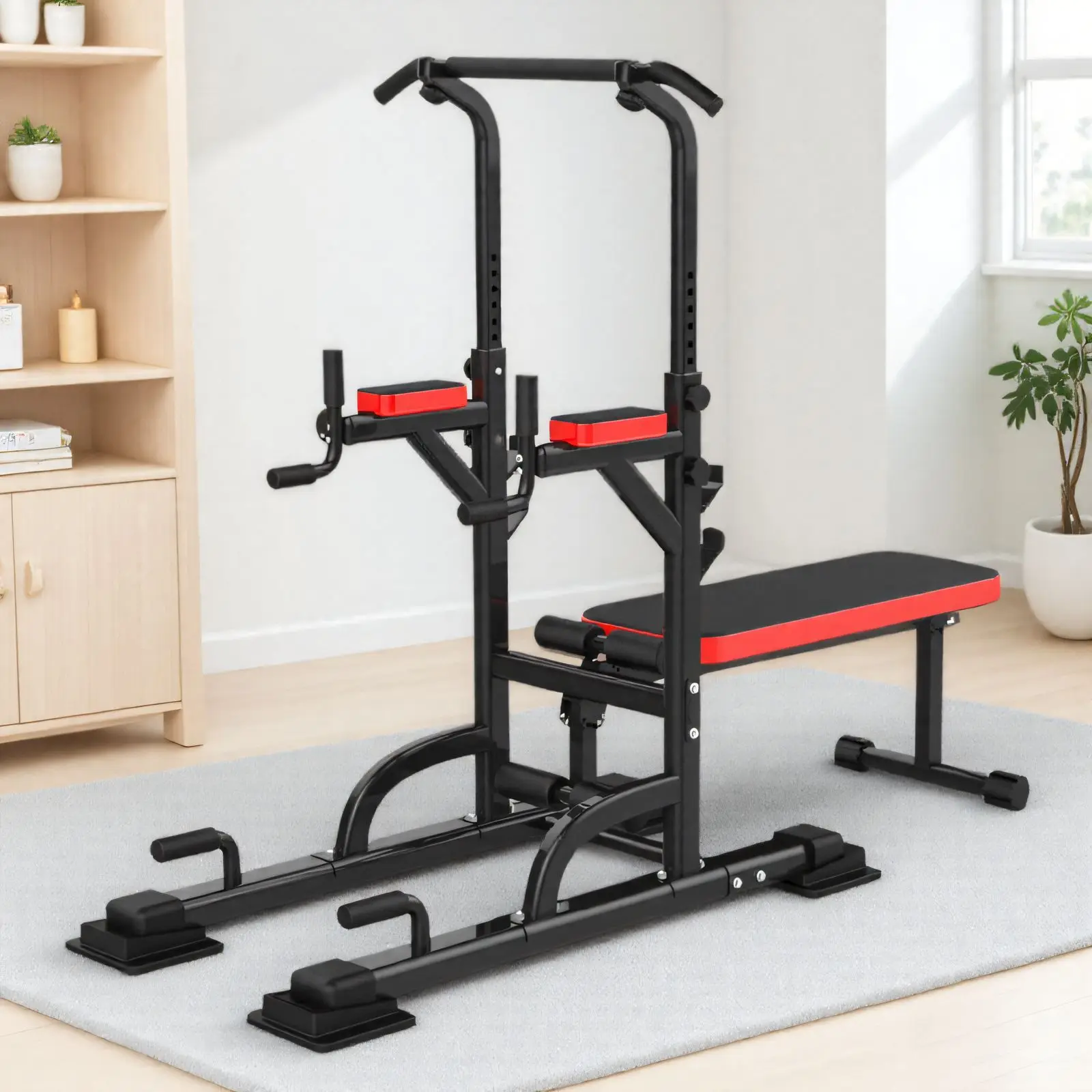 Lehe Home Fitness E… - image