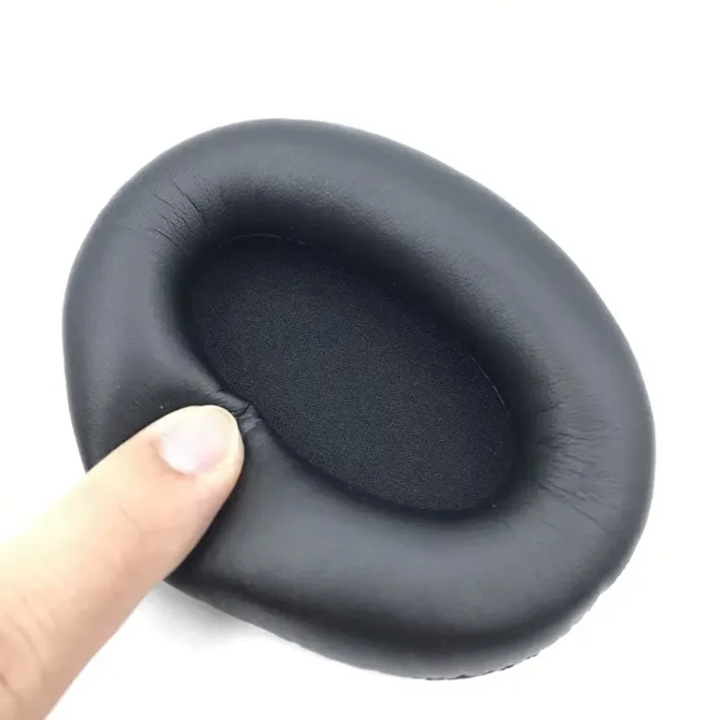 Ear Pads for Sony WH-1000XM2 WH-1000xm3 WH-1000XM4 Headphones High Quality Foam Ear Pads Cushions With Buckle Cotton Pad - view 4
