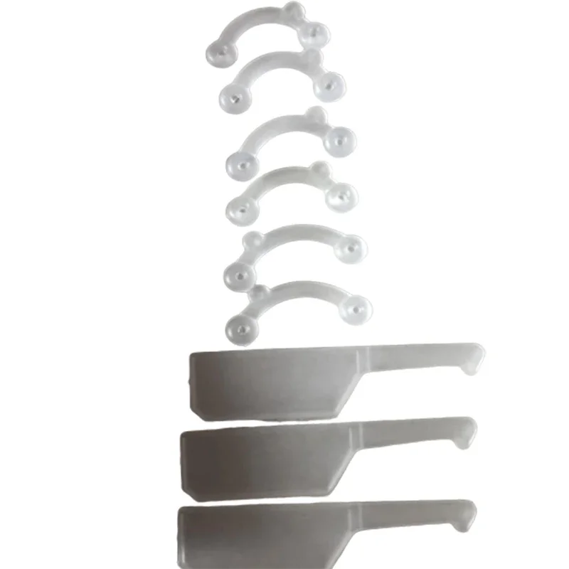 Dispositif de nez Invisible 3D, raideur de rinoplastie, Clip de levage de nez, pont de nez de beau nez, outil de beauté sans douleur