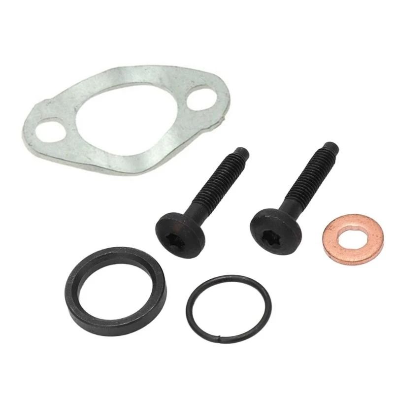 For XC90 XC70 D5244T 30650390 Injector Clamp Seal Washer Fitting Repair