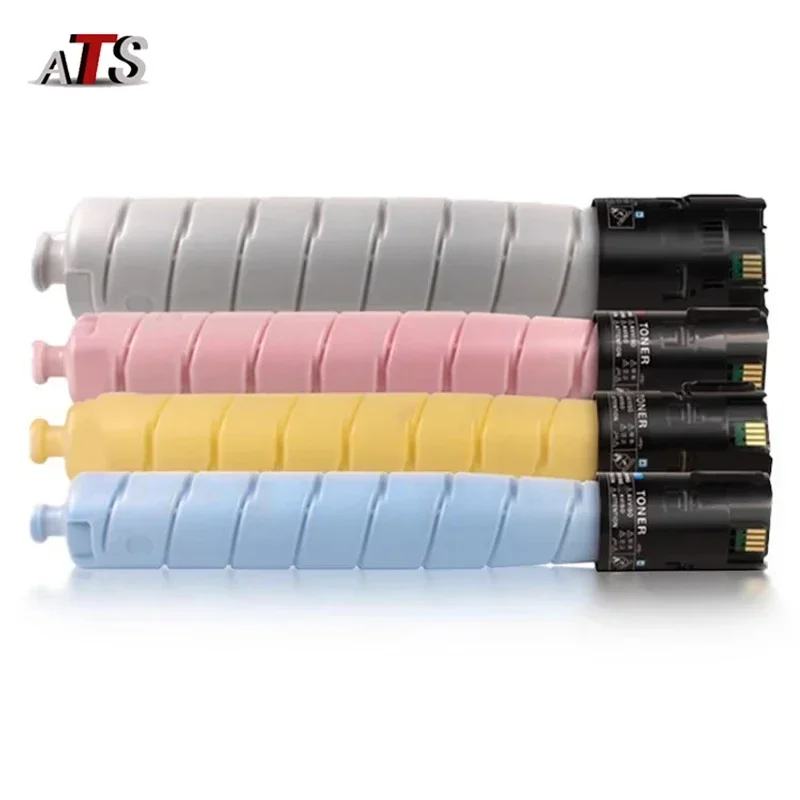 C8130 Toner Cartridge for Xerox AltaLink C8130 C8135 C8145 C8155 C8170 Toner Powder CMY293g BK500g