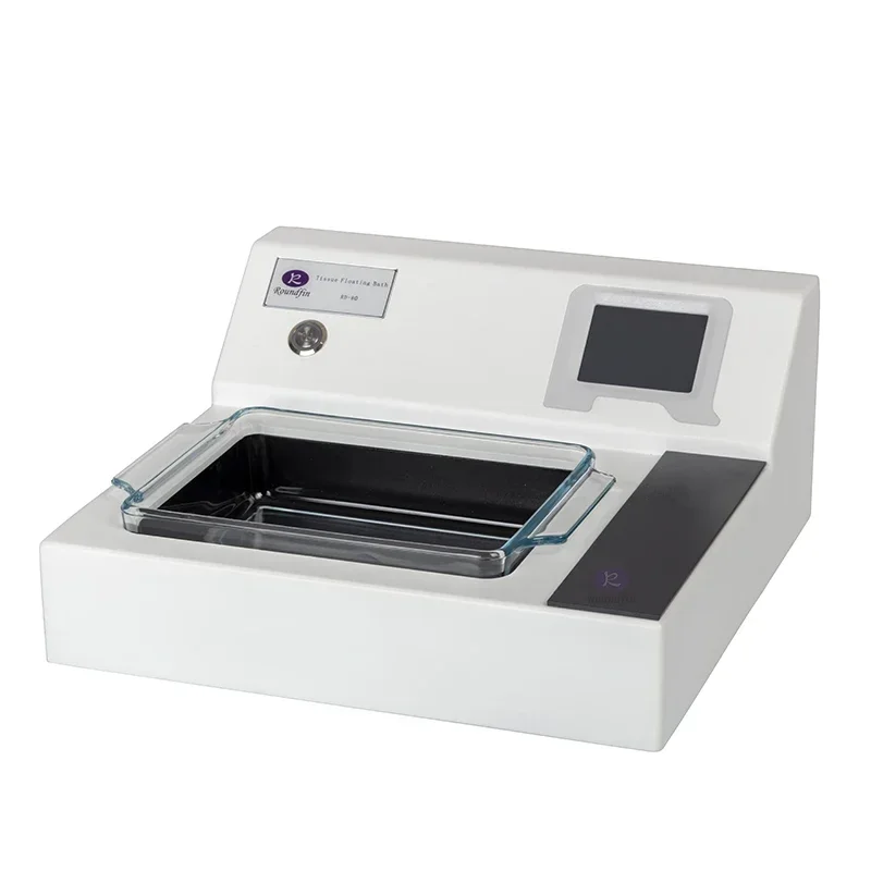 

2026 D Constant Temperature Shaking Water Bath Chemical Device Laboratory Waterbath Circulating Water Bath