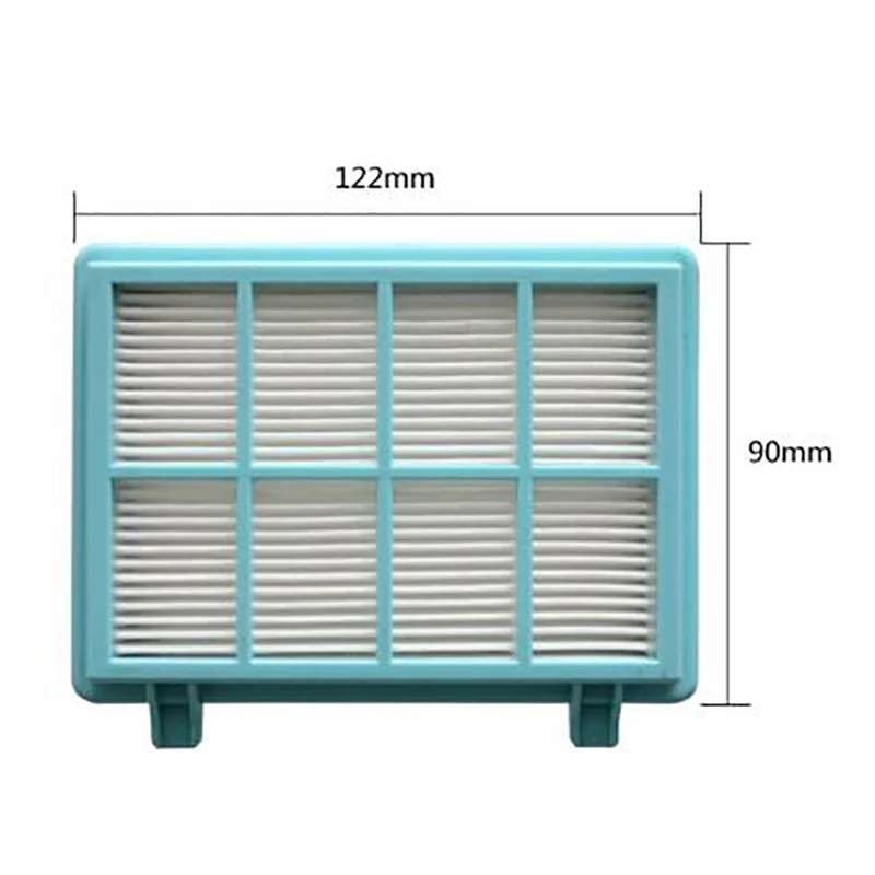 ABUD-8 フィルターセットパック Powerpro コンパクト FC9331 FC9332 FC8010 掃除機用