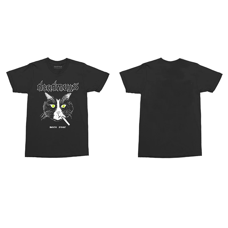 Deadmau5 Streetwear: The Ultimate Guide to Mau5trap Fashion and Music Culture