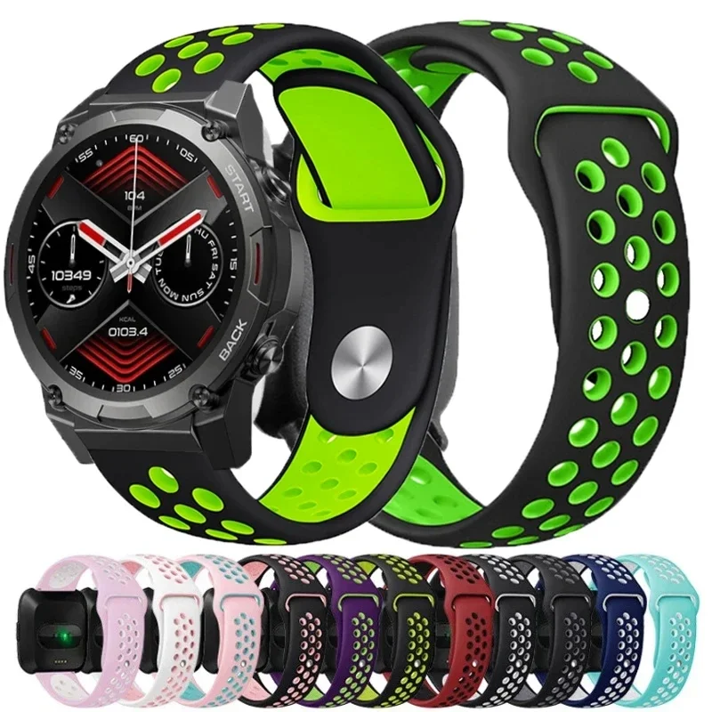 Silicone Band For Z…