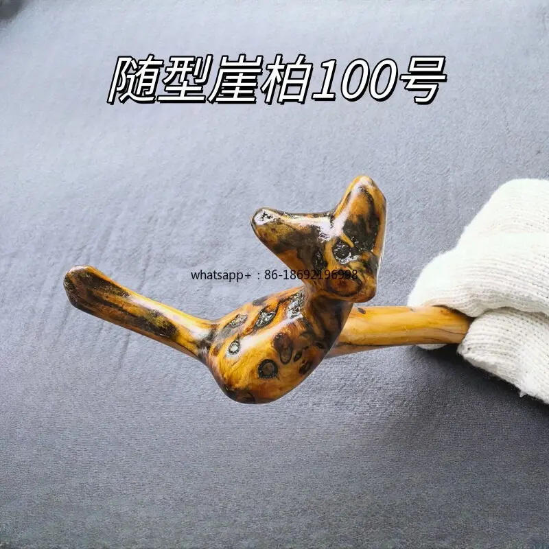 Croissant Head Bracket Head Competitive Universal Accessories Girl Fishing Rod Bracket