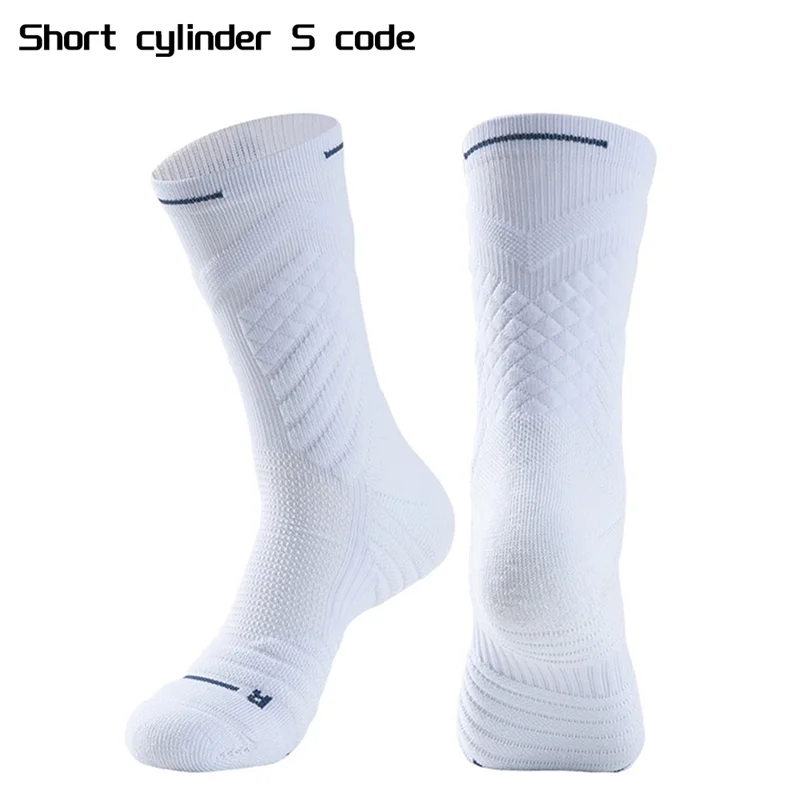 

1Pair Anti-Slip Athletic Sock For Men Women,Soccer Sock,Non-Skid Slipper Sock,Trainning Sock For Football