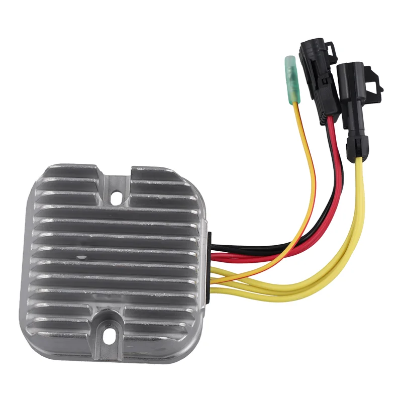 

【Падение цены! !】 Регулятор напряжения для моделей Polaris ATV 2007-2010 Sportsman Ranger 4011925-SR