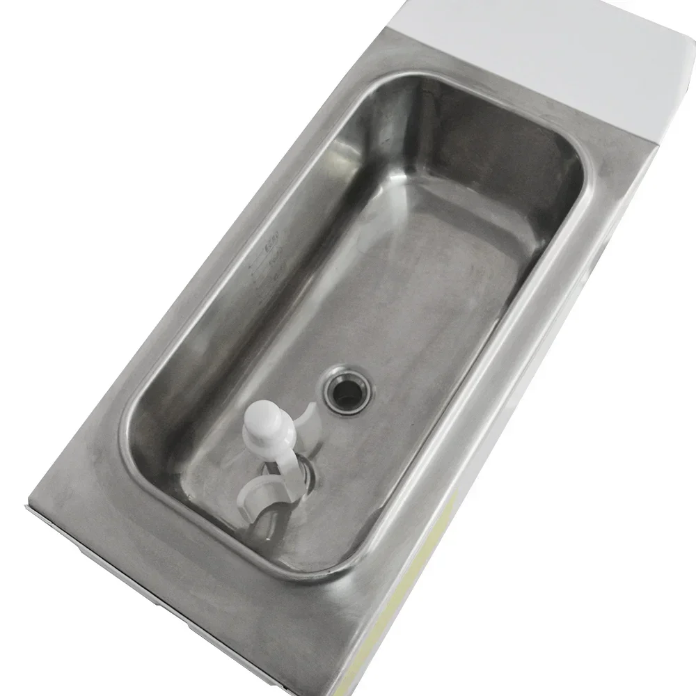 XEOLEO Commercial Mini Ice Cream Machine 7 Inch Touch Screen Frozen Yogurt Soft Serve Ice-Cream Making Soft Ice Cream Machine