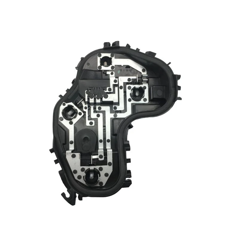 For BMW 1 Series F20 F21 2010-2015 Car Rear Light Lamp Bulb Holder Socket Circuit Board connector Plug 63217315199 63217315200