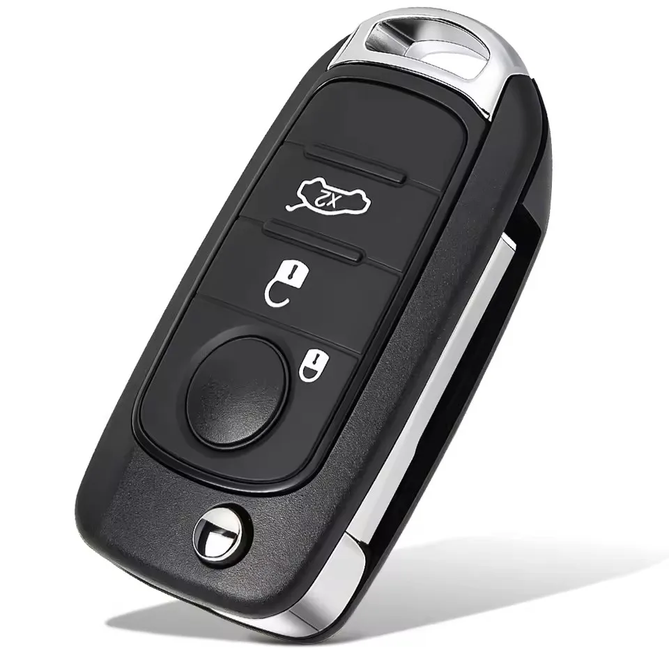 2ADFTF15AM433TX für Fiat 500X Tipo Egea Toro Cronos 2016 2017 2018 2019 Smart Key Fernbedienung MQB48 Chip 433,92MHz FI5FM433TX – Detail 5