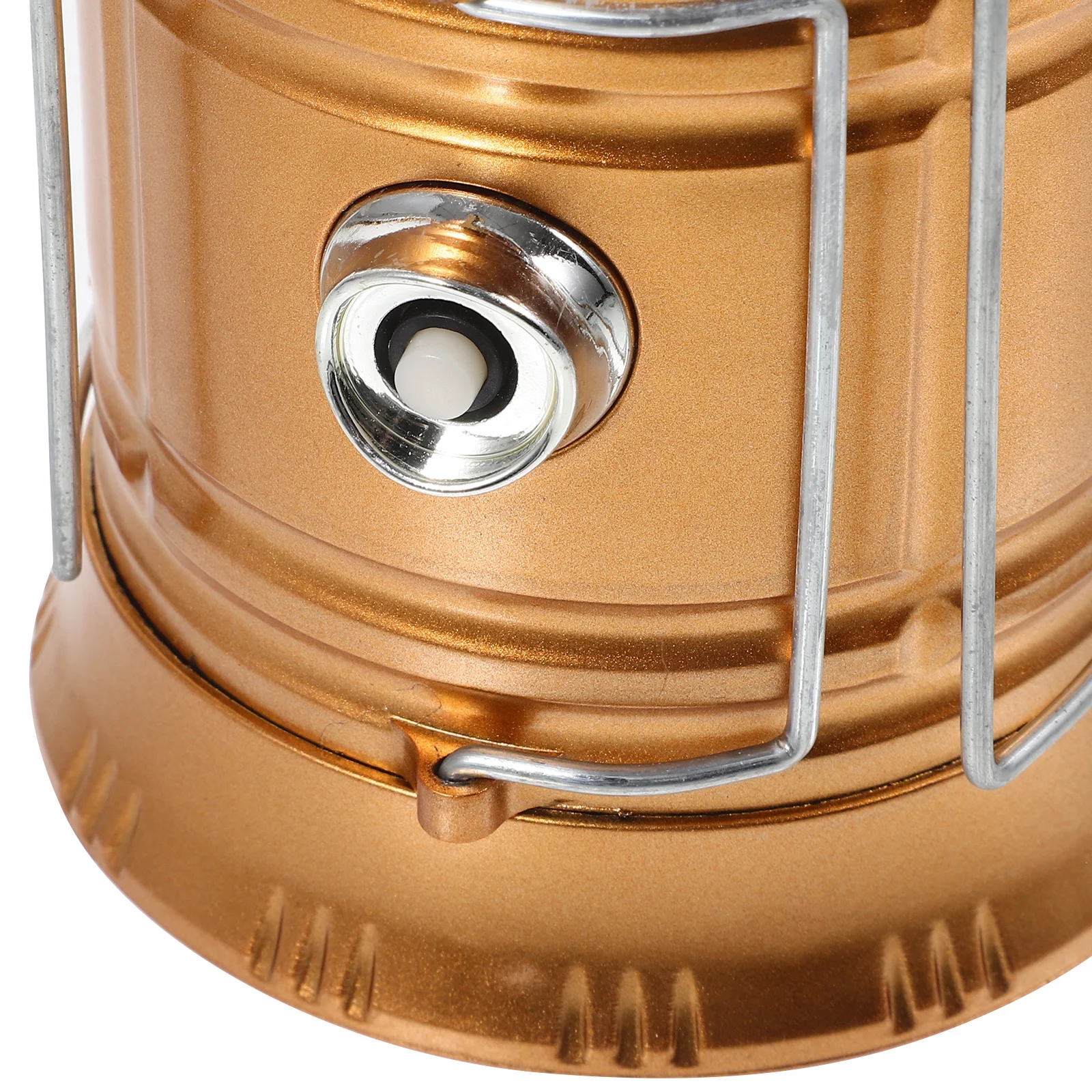 

1Pcs LED Rechargeable Camping Light Portable Tent Lamp Outdoor Emergency Multifunction LED Lantern Camping Lamp