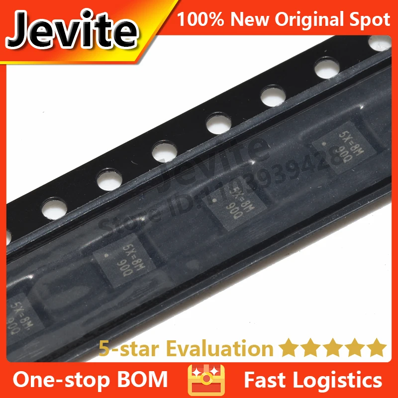 

Jevite 100% New Original electronics Controller 10-50 units/lote RT6575DGQW WQFN-20 Step-Down Controller