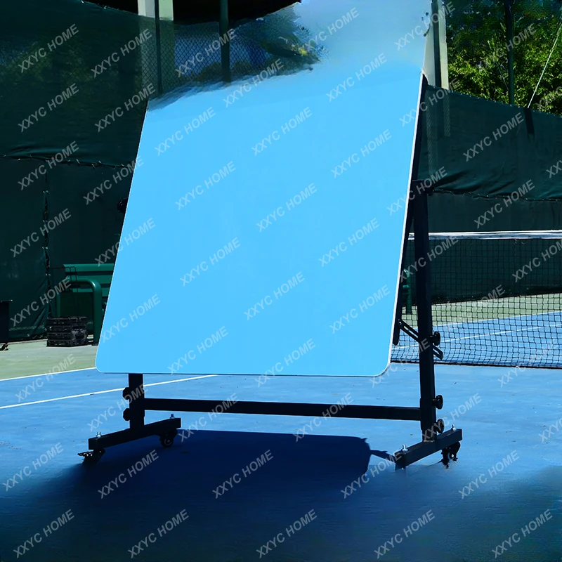 Tennis Training Rebound Board Rebound Tennis Serve Volley Training Rebound Wall