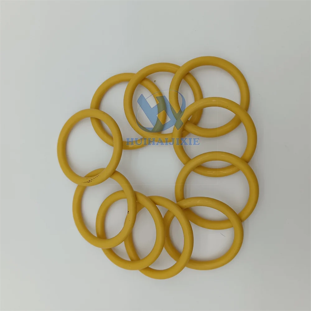 

High Quality Parts Seal Kit 6V-9768 6V9768 Oil Seal For Caterpillar