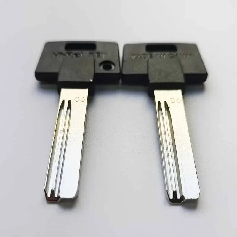 5-100 Pcs Hi-Rel Mul Ti Classic MTL Key Blank House Keyblanks Locksmith Tool for Home Door Lock