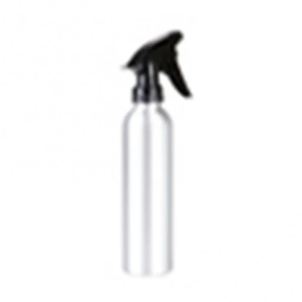 250ml Tattoo Spray Bottle Durable Refillable Water Sprayer Beauty Tool Tattoo Supply Aluminum Spray Water Bottle Tattoo Machine