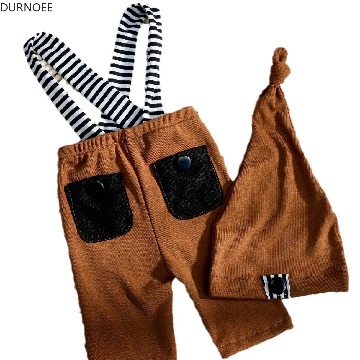 Baby Boy Outfits  Newborn Photography Props Jumpsuit Photography Clothing