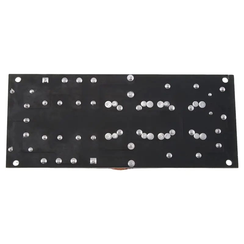A97I-3X Power Filter Board Module EMI Filter AC Mains Purification Hifi Audio Noise 10A