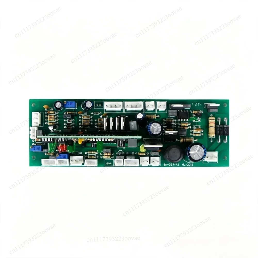 LK_Welding Machine Control Board Inverter Maintenance Circuit Board for ZX7 WS LGK, Replacement Parts