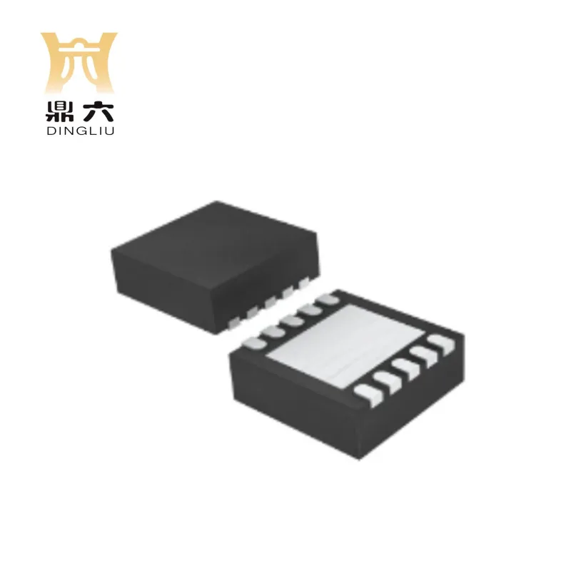 

TPS7A9101DSKR IC REG LIN POS ADJ 1.05A 10SON TPS7A9101DSKR Linear Voltage Regulator IC