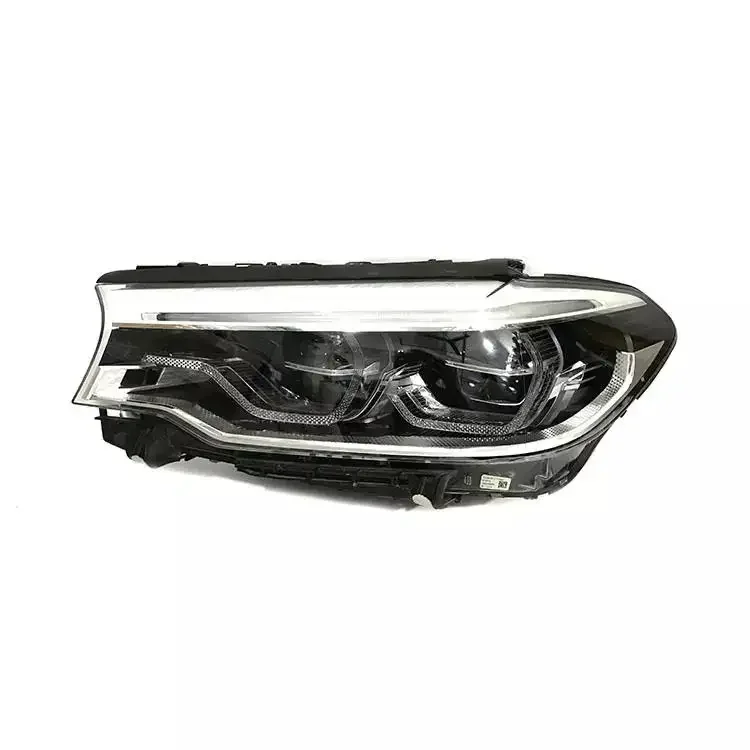 

High quality car headlights for BMW 5 Series headlamp G30 G38 upgraded LED headlights