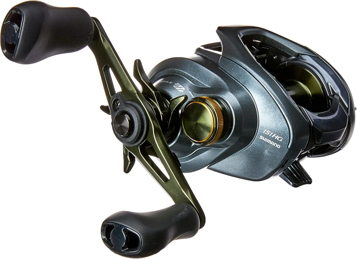 

LowProfile Baitcasting Freshwater Fishing Reel