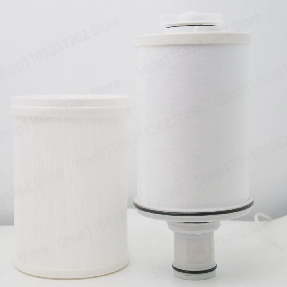 100188CH 100186M Water Filter UV Pre Filter Activated Carbon Replacement