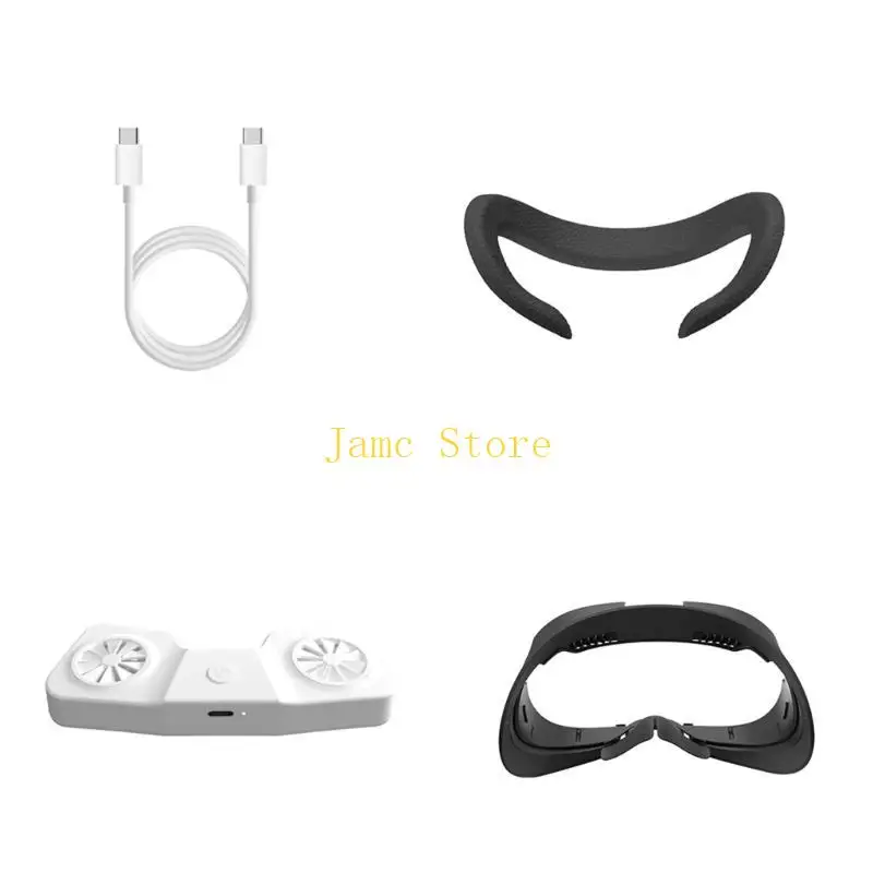 LX0B Cooling Fan Fa… - image