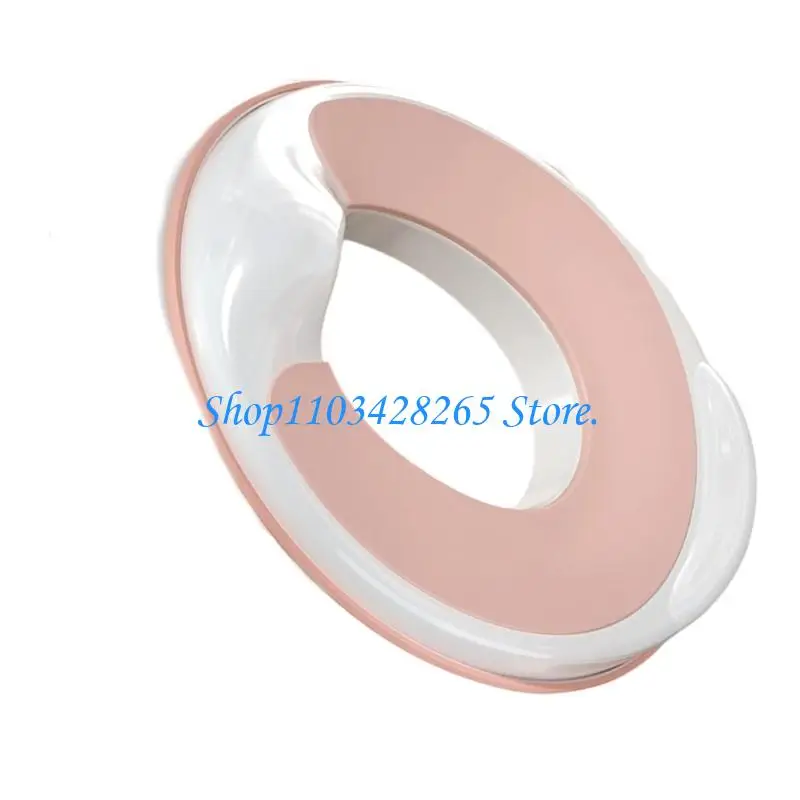 Nakładka na deskę sedesową dla malucha, higieniczna, jednoczęściowa, antypoślizgowa, niezbędna do łazienki G2TE