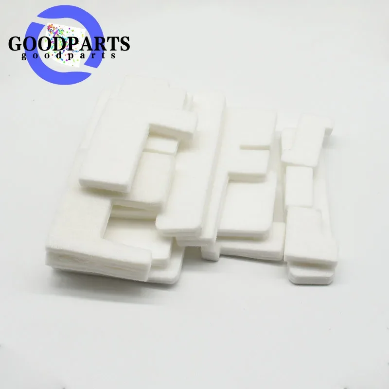 1X QY5-0593-000 QY5-0593 ABSORBER KIT for Canon PIXMA G1010 G2010 G3010 G4010 G1110 G2110 G3110 G4110 G1810 G2810 G3810 G4810