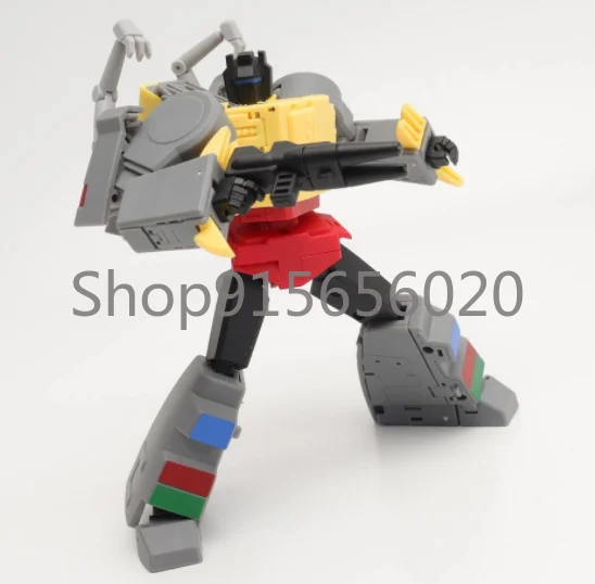 

Magic Square MS-B56 Tyrannosaurus Rex Ms-toys MSB56 Small Size Mini In Stock
