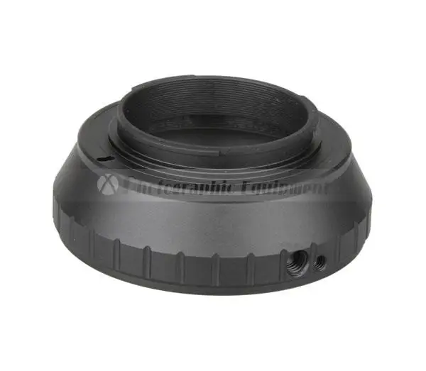 M42-NX M42 موضوع جبل عدسة إلى NX جبل محول عدسة الكاميرا الدائري لكاميرات سامسونج NX300 NX500 NX1000 NX3000 NX10 NX30