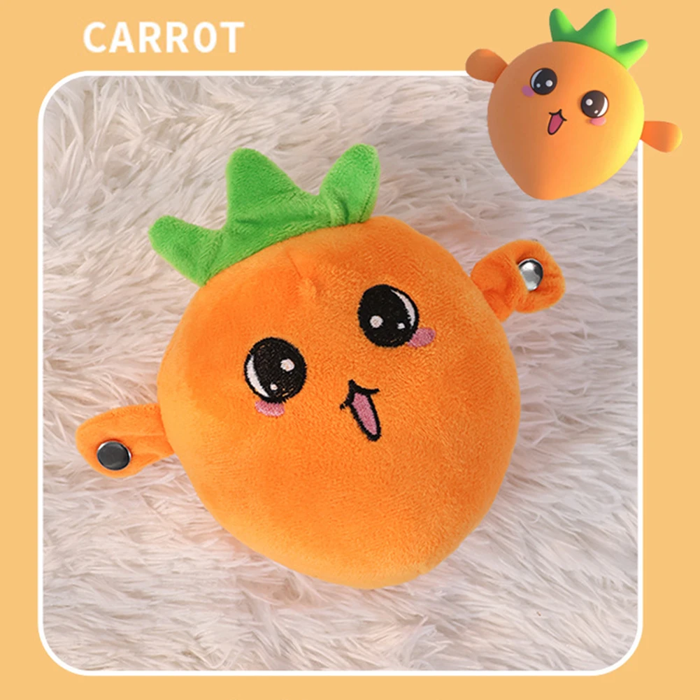 Musical Plush Toys For Babies 6-12 Months Stimulates Auditory & Visual Sensory Development. Cozy Nurserys Room Decoration