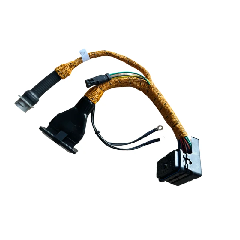 2026 HOT221-5424 3126B Engine Power Harness For Cater Pillar 325C Component 2215424