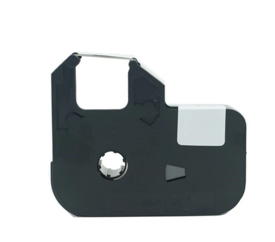 Line number machine LM-31B original color ribbon LK-320/LK-340 special 312B ribbon LK-330 color ribbon