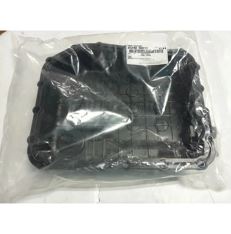 

OEM Transmission Oil Pan for Hyundai Santa Fe Sonata Optima Sorento 452803B011