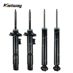 4PCS Front Rear Shock Absorber Kit For BMW F34 F36 330i 340i 430i 440i 435i XDrive 4WD 31316873793  313168737934 33526873792