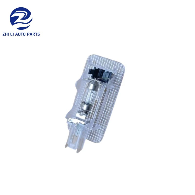 Car Interior Lighting Rear Trunk Cargo Compartment Lamp For Mazda CX-5  CX-3 OEM D651-51-440B D65151440B D65151440A