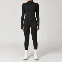 Advanced Black Set 4